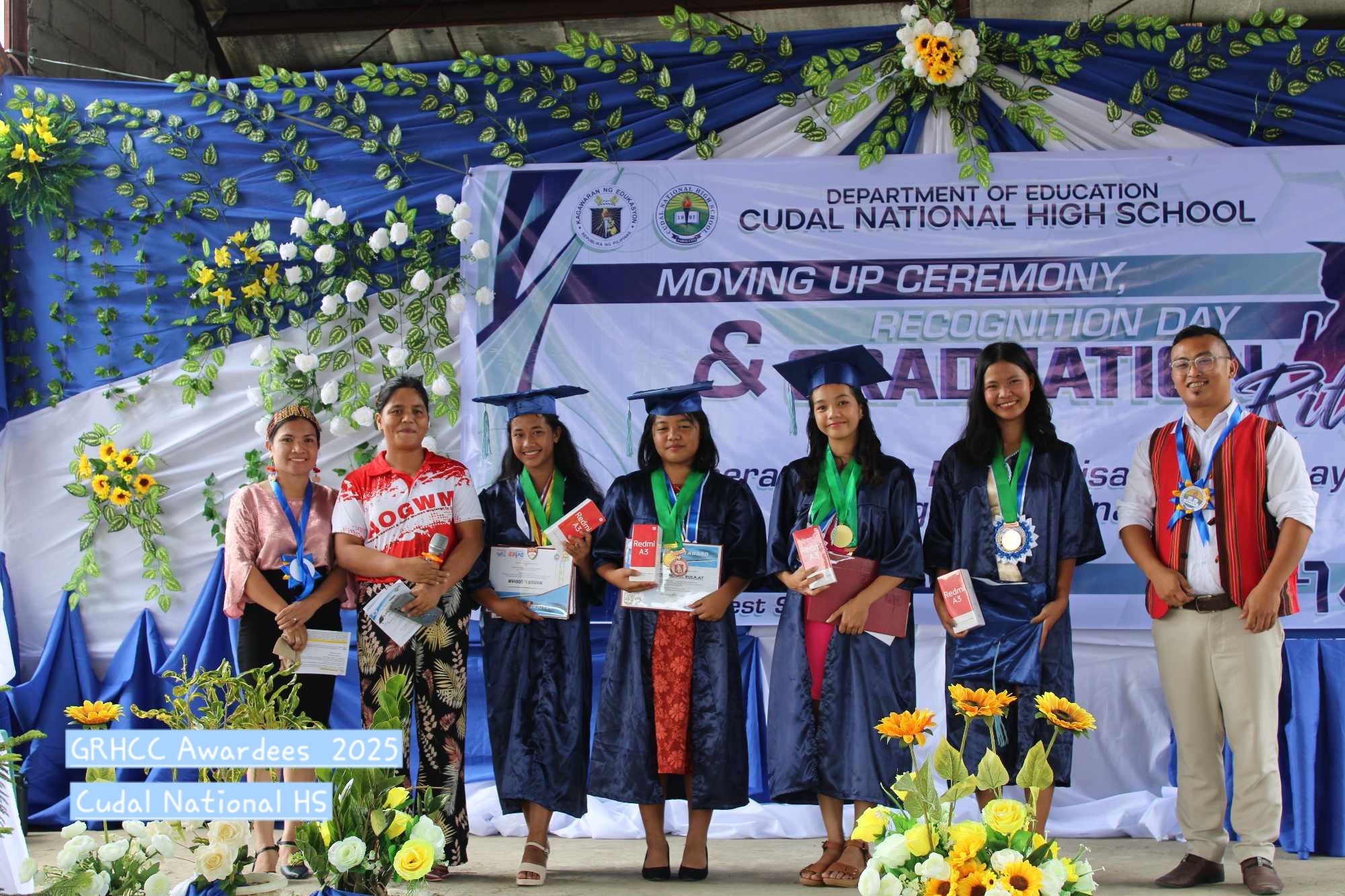 Supporting Students